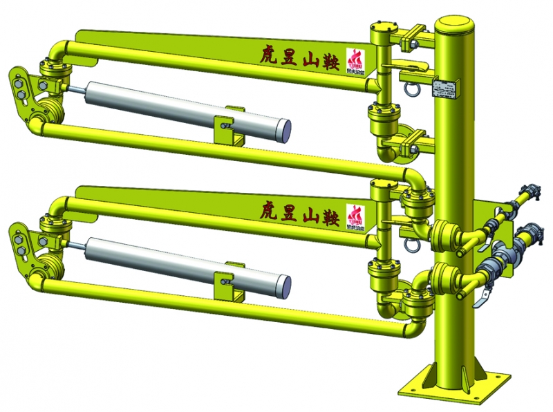 广东LPG装卸臂